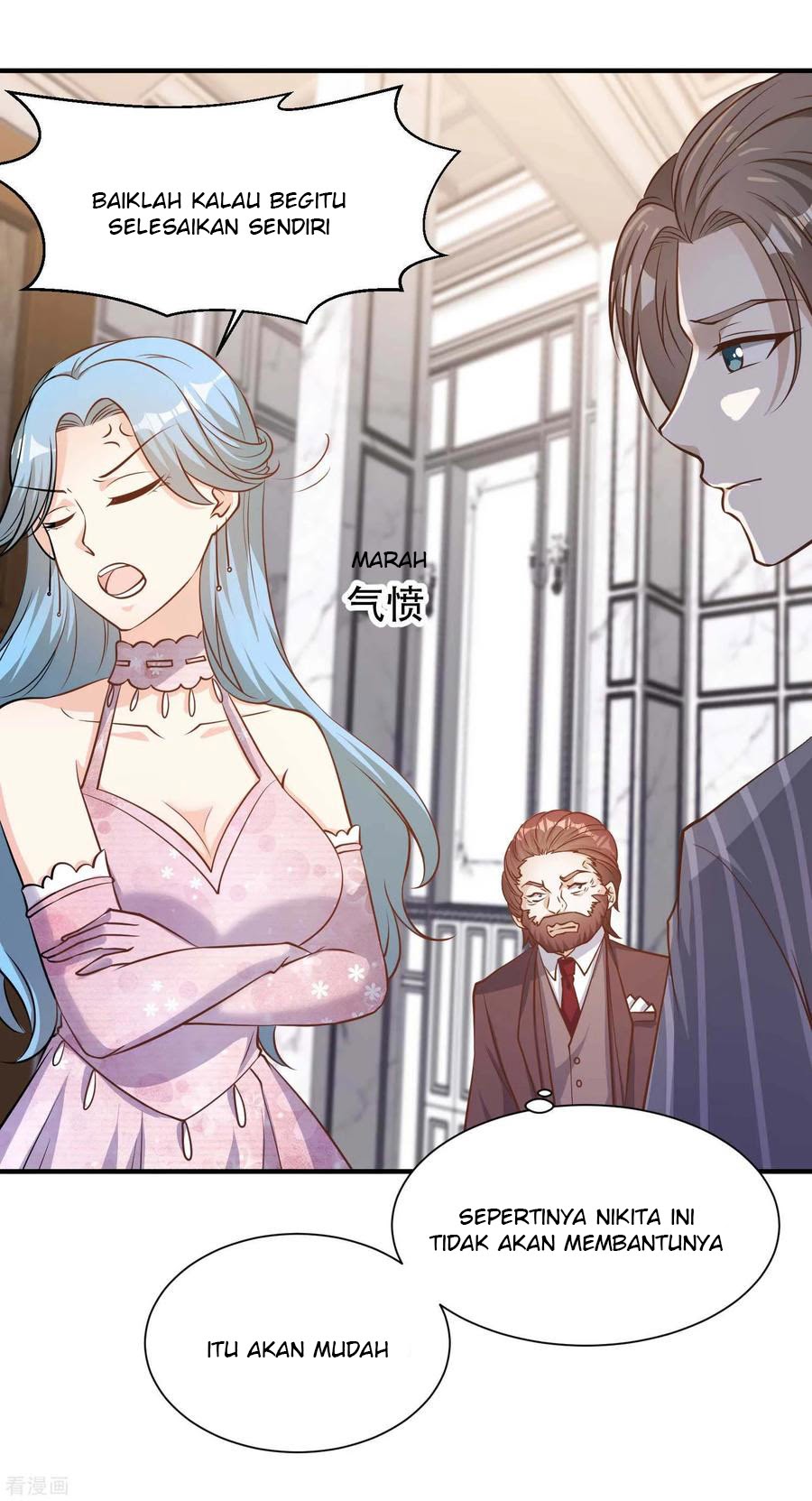 God Fisherman Chapter 84 Gambar 6